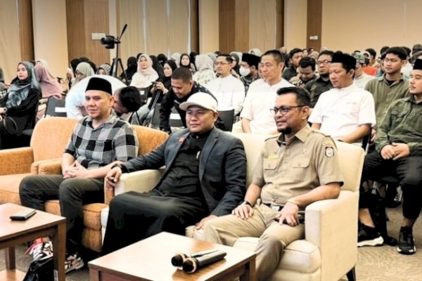 Dinskop UKM Makassar Perluas Akses Pasar UMKM, Gandeng Hero hingga Perkuat Creative Hub