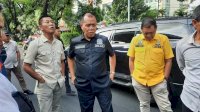 Muhammad Sadar Tegaskan Kualitas Aspal Tak Bisa Dinilai dari Tampilan, Harus Dibuktikan Lewat Alat Core Drill