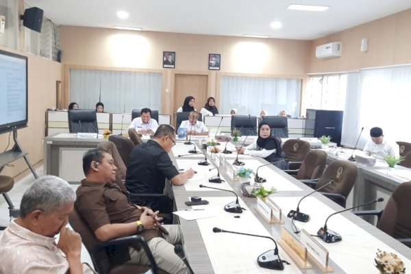 Anggaran Miliaran Dinilai Tak Efektif, DPRD Jadwalkan Tinjau Masjid 99 Kubah