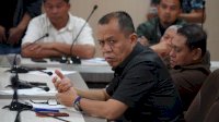 Sadar Desak Rekomendasi Ahli Unhas, Minta Pengerjaan Irigasi Bendung-Embung Lalengrie Di-Hold