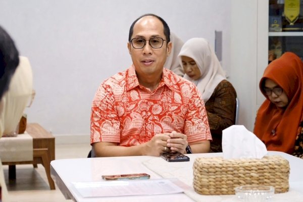 Makassar Bersiap Jadi Tuan Rumah Rakernas II ASITA 2026, Dispar Perkuat Sinergi Industri Wisata