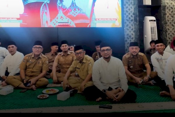 Arlin Ariesta Perkuat Transparansi Koperasi, Dinas Koperasi Makassar Monitoring RAT di Sejumlah Kelurahan