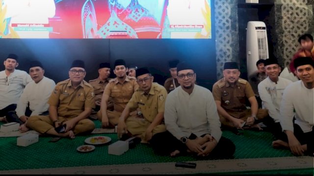 Kepala Dinskop UKM Makassar, Arlin Ariesta.