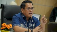 Waka DPRD Sulsel Sufriadi Arif Dorong Percepatan Perbaikan Jalan Nasional Berlubang