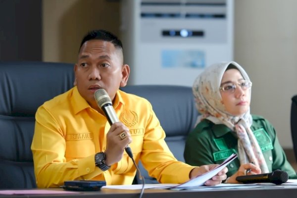 Komisi B DPRD Makassar Telusuri Penurunan Pajak Hotel, 17 Pengusaha Dipanggil