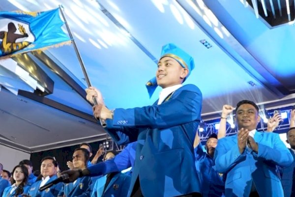 Fadel Tauphan Anshar: Pengusaha, Legislator, Kini Nahkoda KNPI Sulawesi Selatan