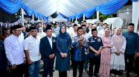 Syaharuddin Alrif Hadiri Buka Puasa Achmad Daeng Sere, NasDem Target Tiga Kursi di Dapil Sulsel I