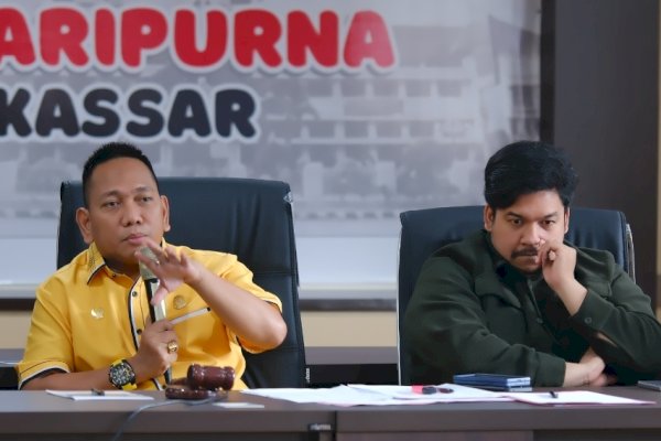 Komisi B DPRD Makassar Temukan Kejanggalan Setoran Parkir, Perumda Siap Lakukan Uji Petik
