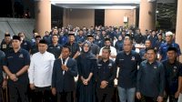 Didampingi Cicu dan Sadar, Syaharuddin Tegaskan Misi Pertahankan Kemenangan NasDem di Dapil Sulsel II