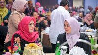 Rachmatika Dewi di Forum PSBM: Saudagar Harus Bersatu Dorong Pertumbuhan Ekonomi Nasional