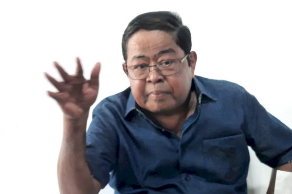 Idrus Marham: Niat-Komitmen Prabowo Diakui, Tapi Belum Dijelaskan dan Diimplementasikan Pembantu Presiden dengan Baik
