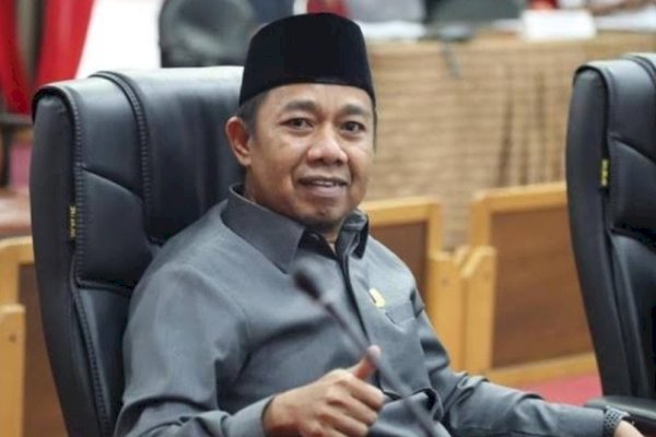 Sampah Menumpuk di TPA Antang, Fraksi Gerindra DPRD Makassar Minta Solusi Nyata