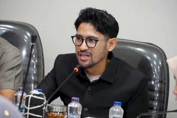 Pemprov Sulsel Evaluasi 2.825 PPPK, DPRD Pastikan Tak Ada Kebijakan “Dirumahkan”