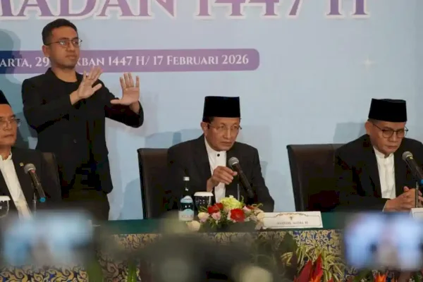 Muhammadiyah Tetapkan Lebaran 20 Maret, Kemenag Sidang 19 Maret
