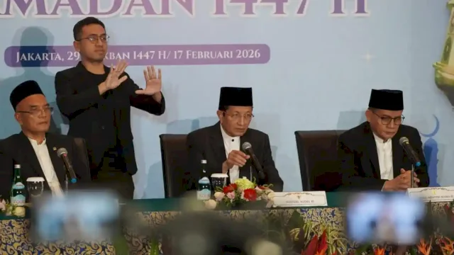 Muhammadiyah Tetapkan Lebaran 20 Maret, Kemenag Sidang 19 Maret