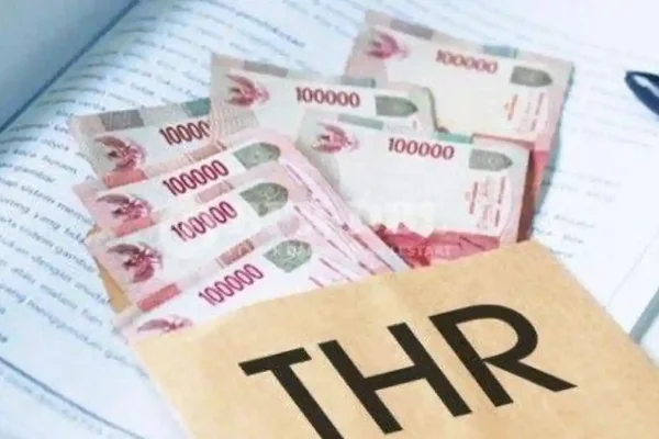 Tak Terima THR? Pekerja di Maros Bisa Aduan Lewat Posko dan Telepon