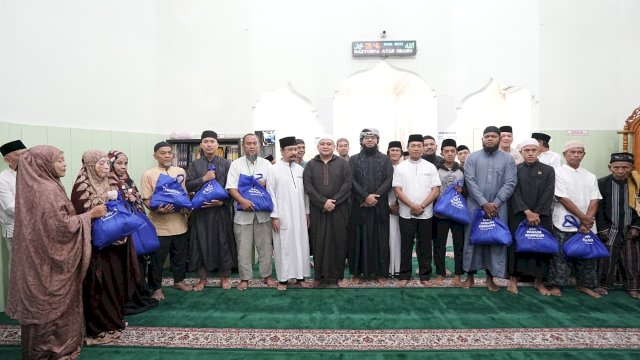 Wali Kota Makassar Minta Camat Siaga, Atur Jadwal Kebersihan Urus Tumpukan Sampah Saat Libur Lebaran