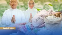 Segini Besaran Zakat Fitrah Tahun 2026 Berdasarkan SK Bupati Luwu Timur