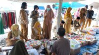 Pemkab Lutim Awasi Peredaran Pangan, Produk Kedaluwarsa Masih Ditemui di Pasar
