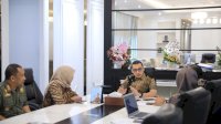 Pemkot Makassar Perbarui Satgas KTR, Libatkan Seluruh OPD dan Camat