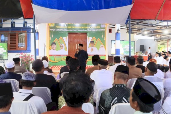 Bupati Ibas Hapus Kuota Bedah Rumah, Bantuan Naik Jadi Rp20 Juta