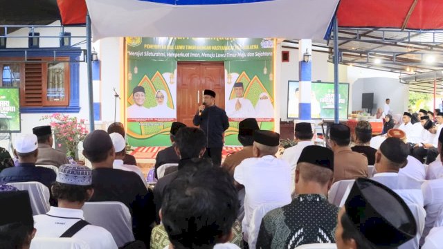 Bupati Ibas Hapus Kuota Bedah Rumah, Bantuan Naik Jadi Rp20 Juta
