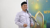 Bupati Lutim Ibas Terbitkan SE WFA Bagi Pekerja/Buruh Jelang Nyepi dan Idul Fitri