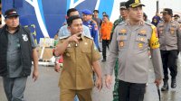 Pemkot Parepare Cek Kesiapan Pelabuhan Ajatappareng, Pastikan Pelayanan Mudik Aman dan Tertib