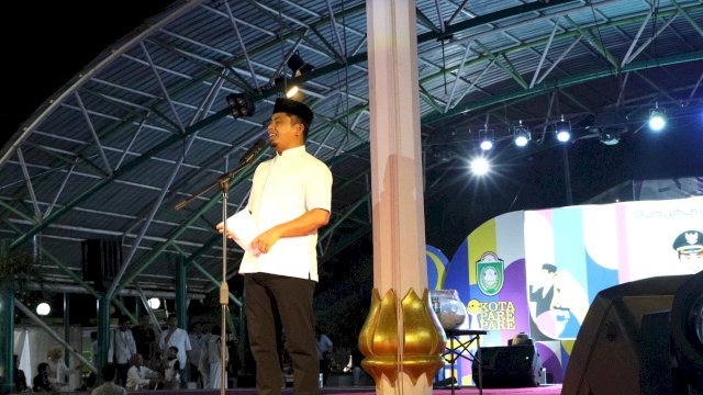 Penutupan Ramadhan Fair Vol.5 Berlangsung Semarak, Wali Kota Tasming Hamid Paparkan Capaian Ekonomi Parepare