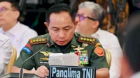 Konflik Timur Tengah Memanas, Panglima TNI Perintahkan Siaga 1