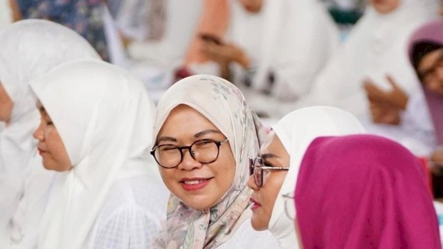 Pemkot Makassar Batasi Mutasi ASN, Fokus Kendalikan Belanja Pegawai