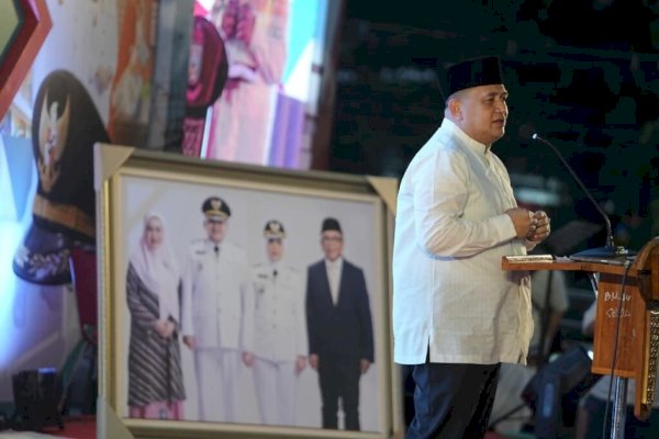Dari Pangan Murah hingga Digitalisasi, Capaian Setahun Kepemimpinan Munafri–Aliyah