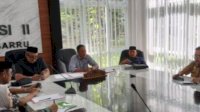 DPRD Barru Dorong Perusahaan Optimalkan CSR di Tengah Efisiensi Anggaran