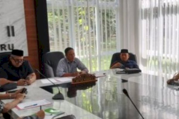 DPRD Barru Dorong Perusahaan Optimalkan CSR di Tengah Efisiensi Anggaran