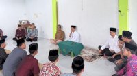 Pererat Silaturahmi, Ketua DPP PSI Bagikan Kado Ramadan di Ponpes Muhammadiyah