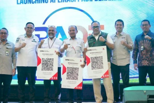 Pemkab Bone dan Bank Sulselbar Perkuat Kolaborasi Digitalisasi Pemerintahan
