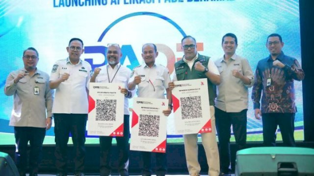 Pemkab Bone dan Bank Sulselbar Perkuat Kolaborasi Digitalisasi Pemerintahan