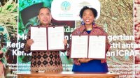 Kemenhut dan ICRAF Perbarui Kerja Sama Strategis, Dorong Agroforestri untuk Perkuat Ketahanan Lanskap