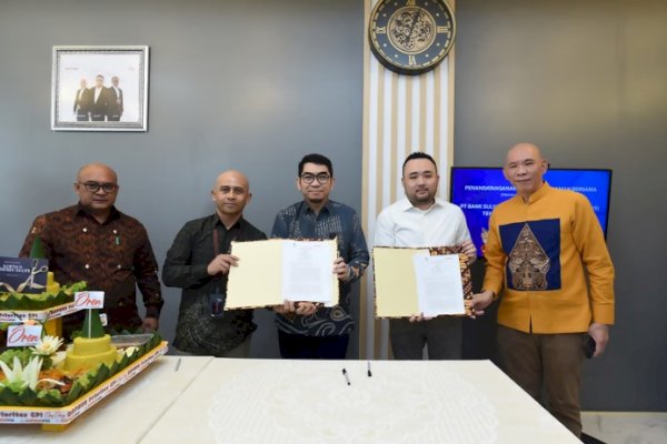 Kopnus dan Bank Sulselbar Jalin Kerja Sama Perluas Akses Keuangan Pensiunan