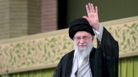 Pemimpin Iran, Ayatollah Ali Khamenei, Wafat dalam Serangan AS dan Israel