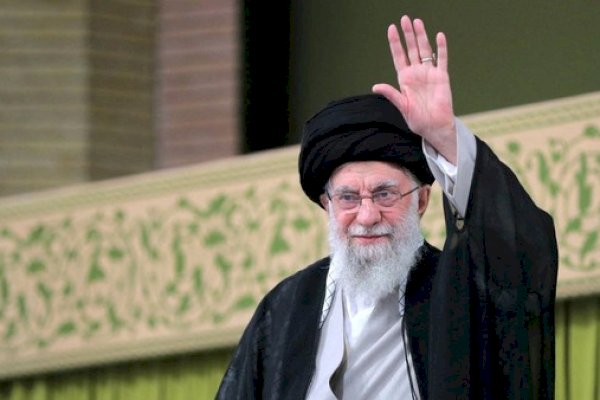 Pemimpin Iran, Ayatollah Ali Khamenei, Wafat dalam Serangan AS dan Israel