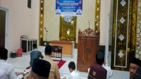 Safari Ramadan Bungoro, Bupati Pangkep Yusran Serukan Penguatan Akhlak dan Ibadah