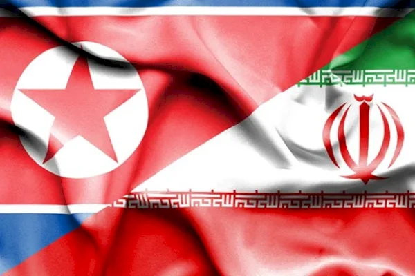 Korea Utara Kutuk Serangan Terhadap Iran: AS Seperti Gangster