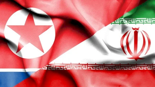 Korea Utara Kutuk Serangan Terhadap Iran: AS Seperti Gangster