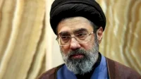 Anak Ali Khamenei, Mojtaba Khamanei Resmi Jadi Pemimpin Tertinggi Iran
