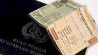 Sindikat STNK-BPKB Palsu Terbongkar, Warga Diminta Waspada Beli Mobil Bekas