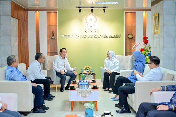 Wagub Fatmawati Tegaskan Komitmen Perkuat Tata Kelola Bank Sulselbar