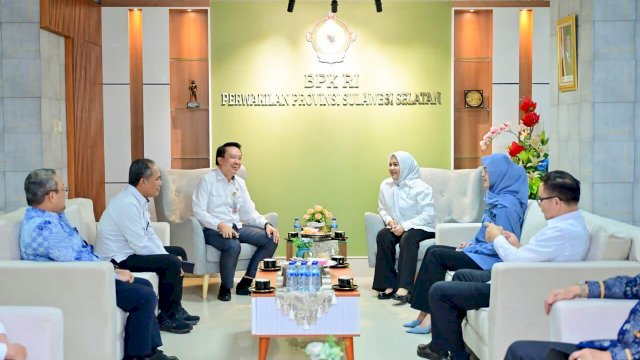 Wagub Fatmawati Tegaskan Komitmen Perkuat Tata Kelola Bank Sulselbar