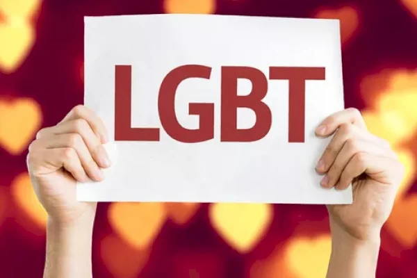 DPRD Makassar Soroti Isu LGBT, Minta Pengawasan Kafe dan Kajian Perda Dipercepat-Antisipasi Dampak