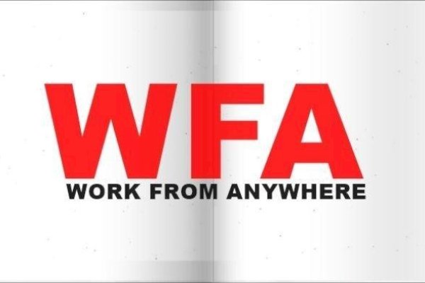 Jelang Libur Nasional, Luwu Timur Terapkan Sistem Kerja Fleksibel WFA